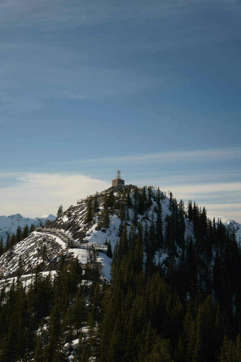 Wall Poster - Lighthouse in Banff